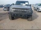 Ford Bronco Badlands Image 11