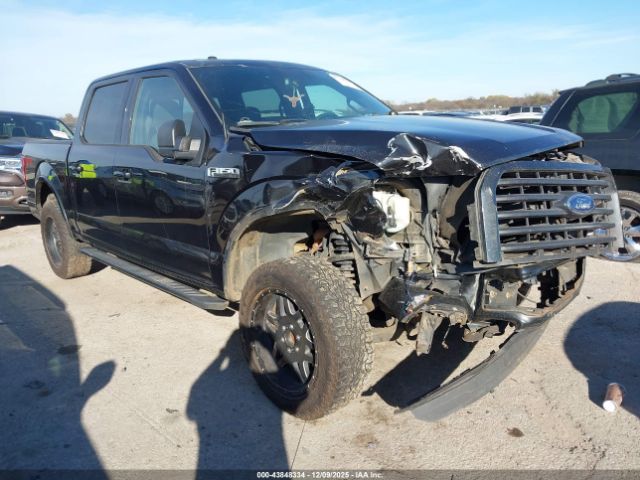 Ford F-150 Xlt Image 1