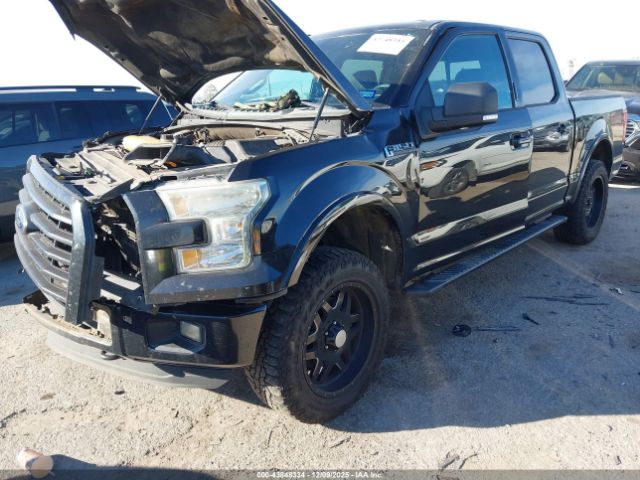 Ford F-150 Xlt Image 3