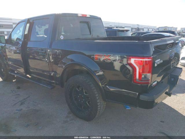 Ford F-150 Xlt Image 17