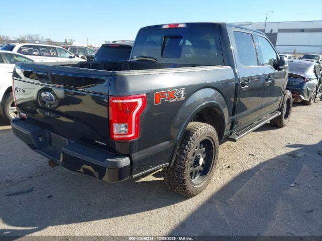 Ford F-150 Xlt Image 5