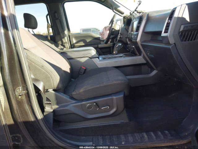 Ford F-150 Xlt Image 4