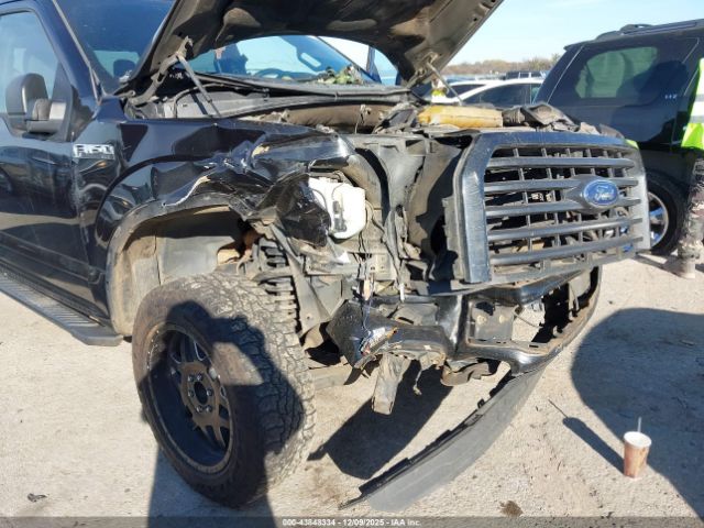 Ford F-150 Xlt Image 2