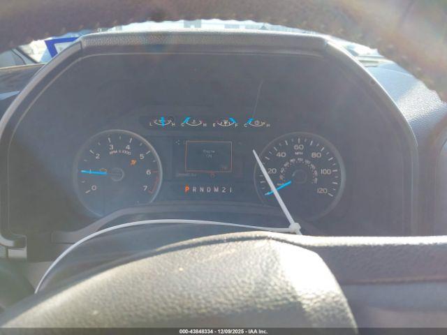 Ford F-150 Xlt Image 11