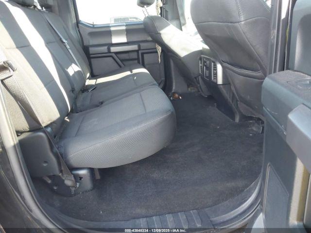 Ford F-150 Xlt Image 6