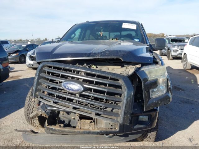 Ford F-150 Xlt Image 8