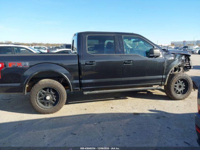 Ford F-150 Xlt Image 9