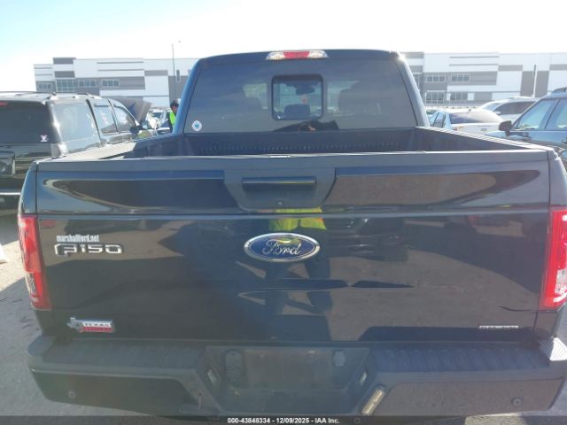 Ford F-150 Xlt Image 13