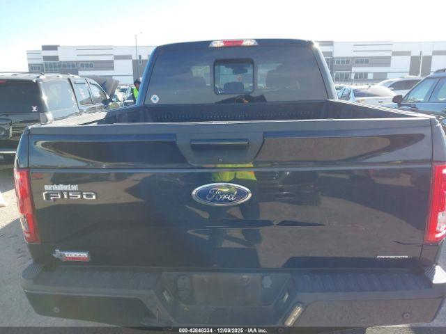 Ford F-150 Xlt Image 13