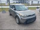 Kia Soul Image 1