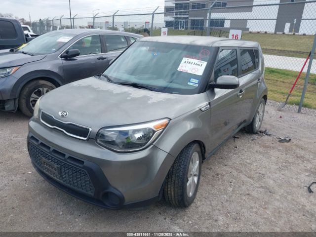 Kia Soul Image 3
