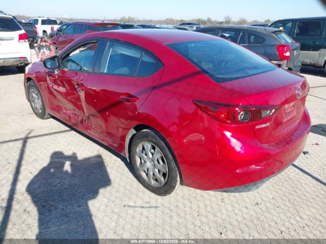 Mazda Mazda3 I Sport Image 3