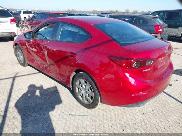 Mazda Mazda3 I Sport Image 3