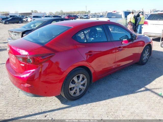 Mazda Mazda3 I Sport Image 5