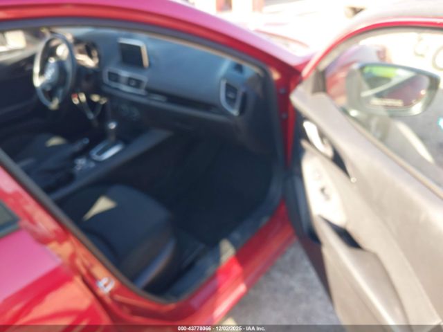 Mazda Mazda3 I Sport Image 7