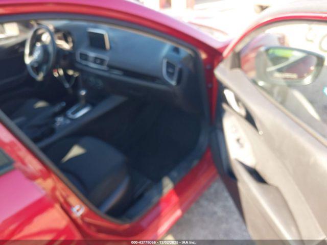 Mazda Mazda3 I Sport Image 7