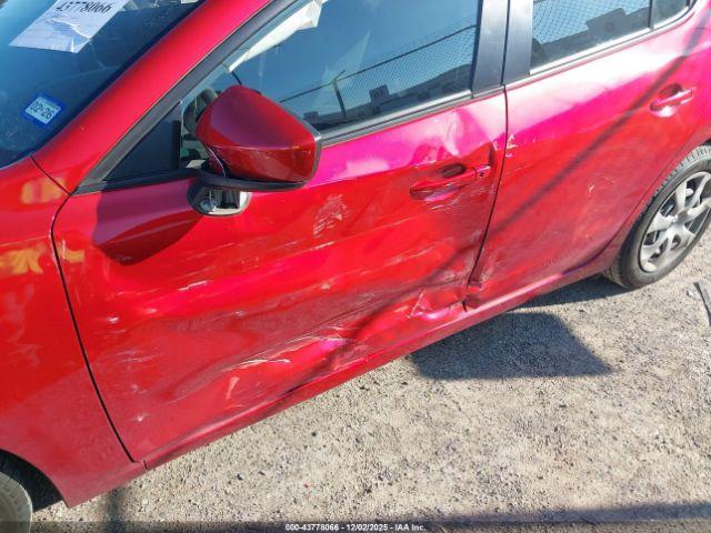 Mazda Mazda3 I Sport Image 15