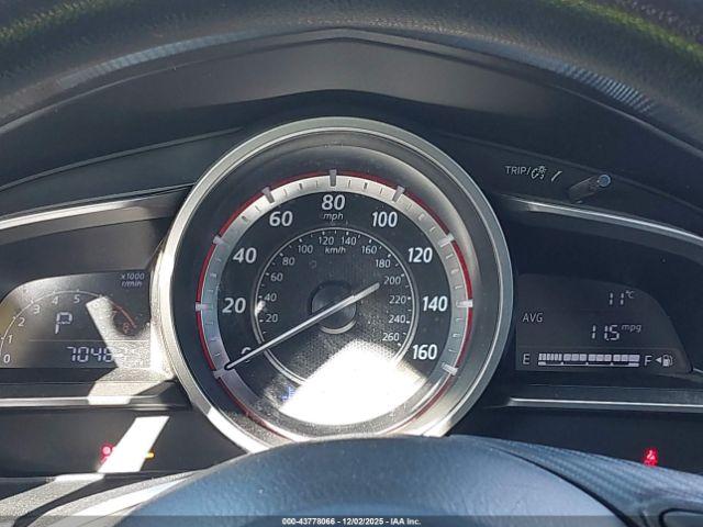 Mazda Mazda3 I Sport Image 4