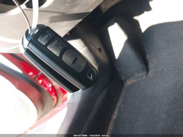 Mazda Mazda3 I Sport Image 6