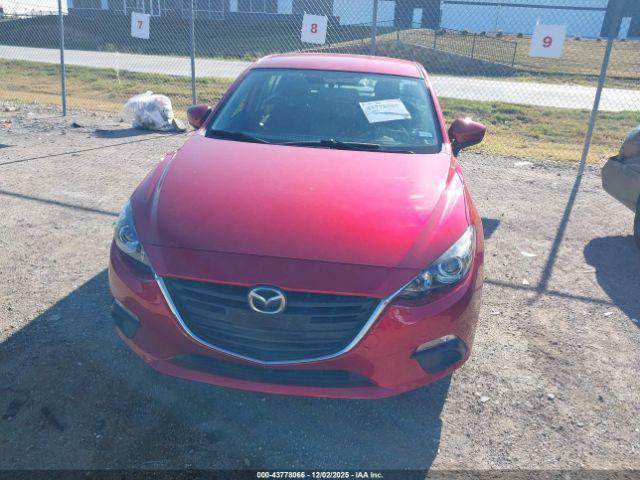 Mazda Mazda3 I Sport Image 10