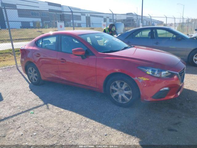 Mazda Mazda3 I Sport Image 9