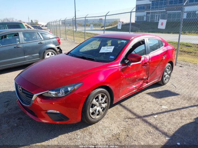 Mazda Mazda3 I Sport Image 13