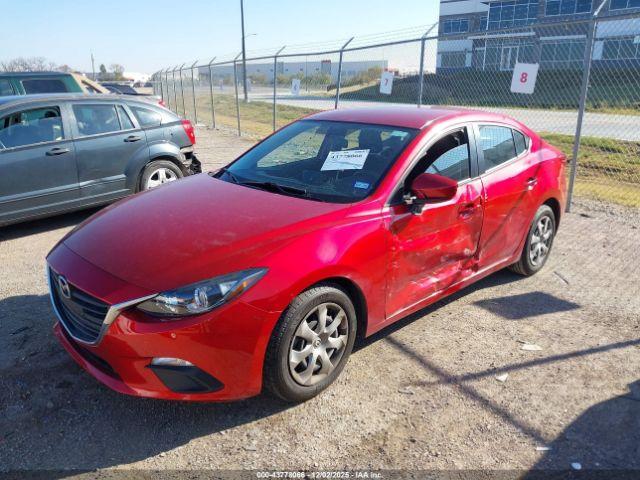 Mazda Mazda3 I Sport Image 13