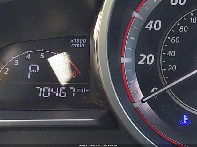 Mazda Mazda3 I Sport Image 12