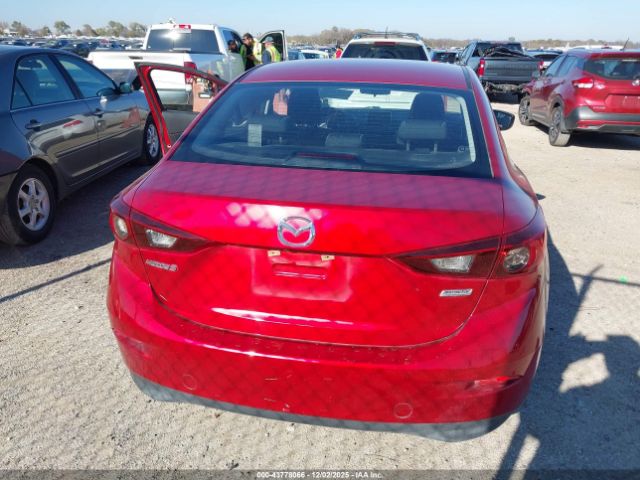 Mazda Mazda3 I Sport Image 14