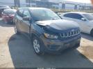Jeep Compass Latitude 4x4 Image 1