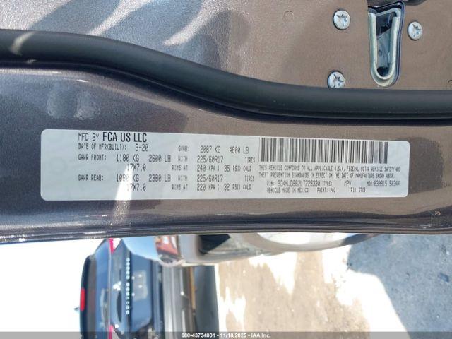 Jeep Compass Latitude 4x4 Image 7