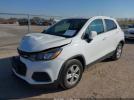 Chevrolet Trax Fwd Ls Image 9