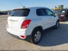 Chevrolet Trax Fwd Ls Image 11