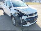 Chevrolet Trax Fwd Ls Image 16