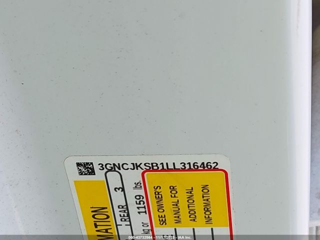 Chevrolet Trax Fwd Ls Image 3