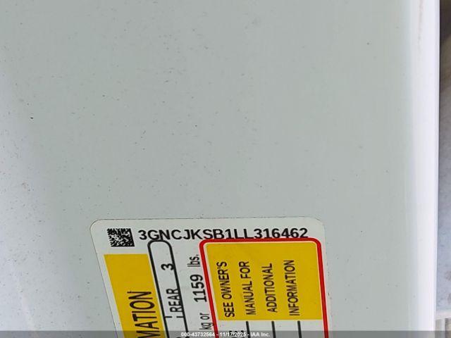 Chevrolet Trax Fwd Ls Image 3