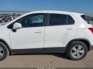 Chevrolet Trax Fwd Ls Image 6