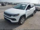 Jeep Compass Latitude 4x4 Image 7