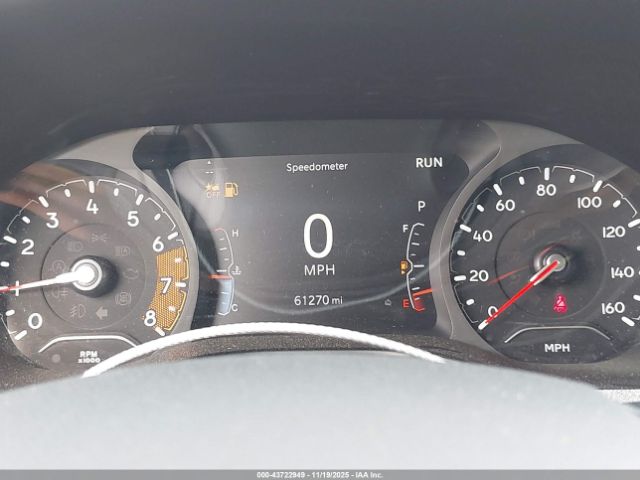 Jeep Compass Latitude 4x4 Image 2