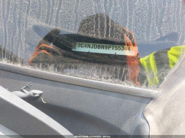 Jeep Compass Latitude 4x4 Image 4