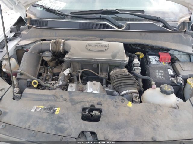 Jeep Compass Latitude 4x4 Image 6