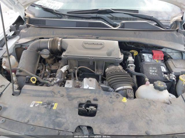 Jeep Compass Latitude 4x4 Image 6