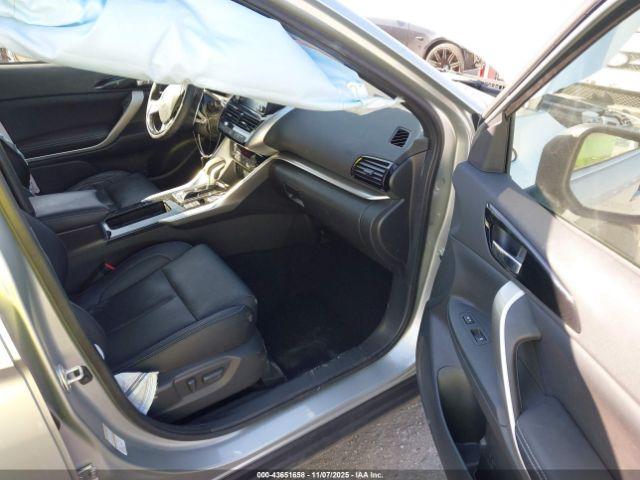 Mitsubishi Eclipse Image 5