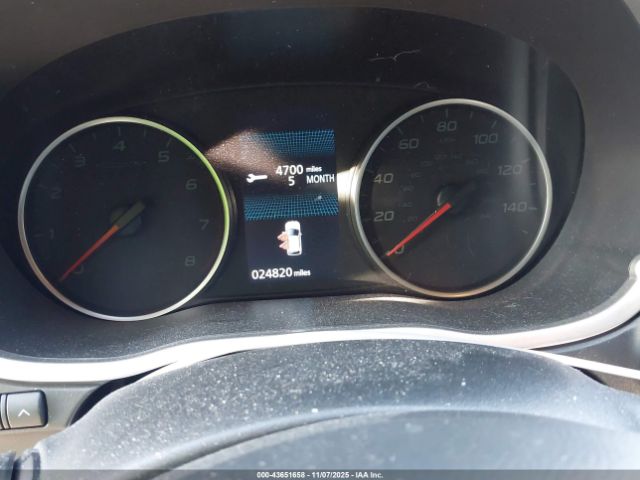 Mitsubishi Eclipse Image 8