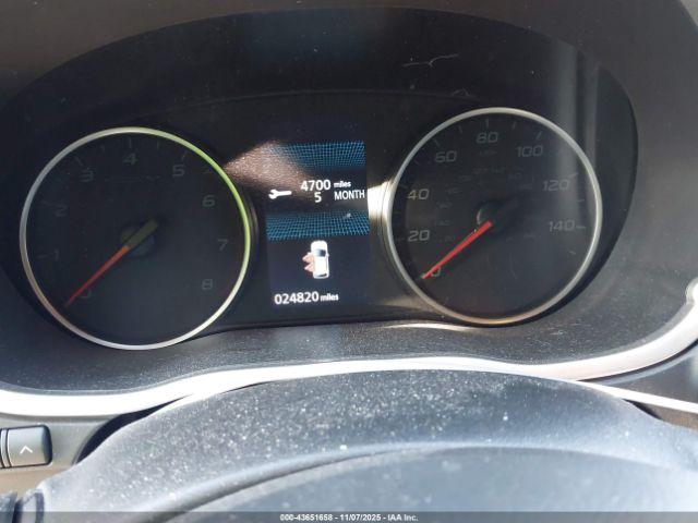 Mitsubishi Eclipse Image 8