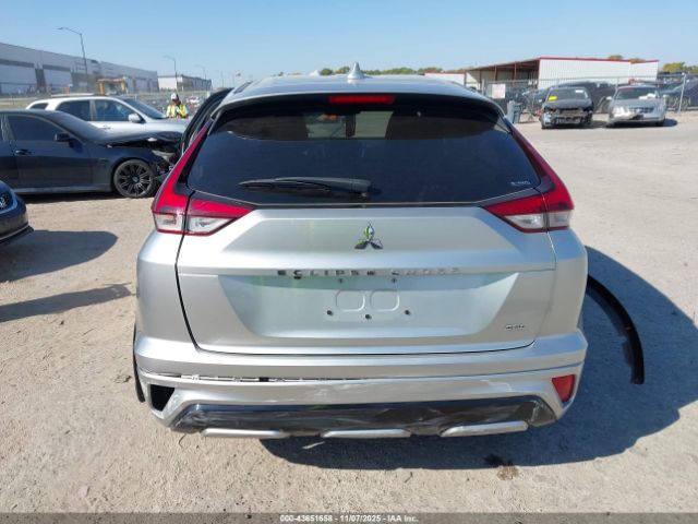 Mitsubishi Eclipse Image 2