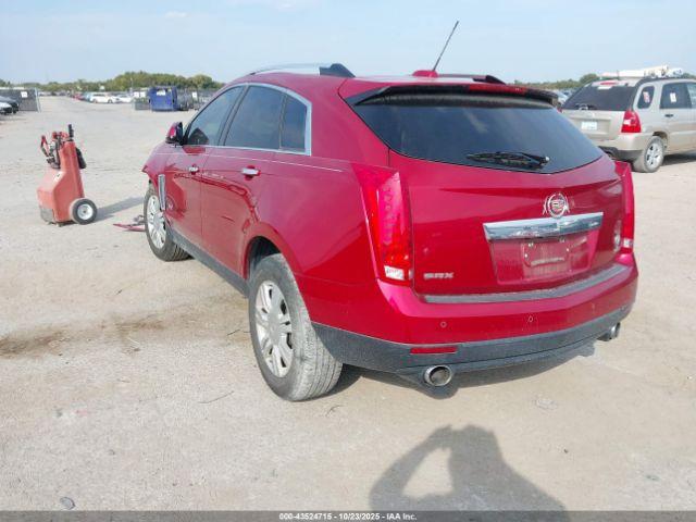 Cadillac SRX Luxury Collection Image 7