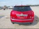 Cadillac SRX Luxury Collection Image 15