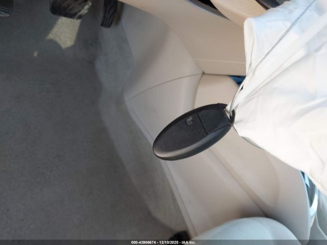 Nissan Rogue Sv Image 4