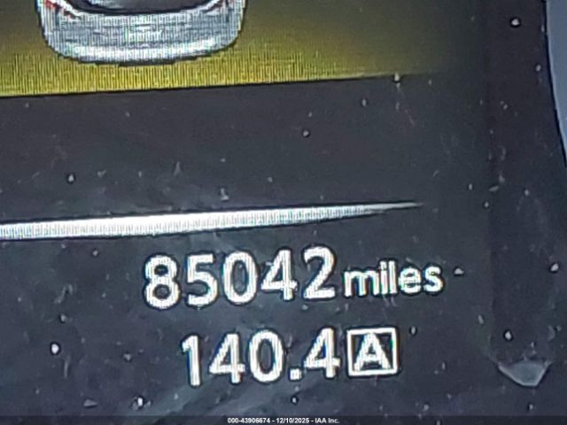 Nissan Rogue Sv Image 10